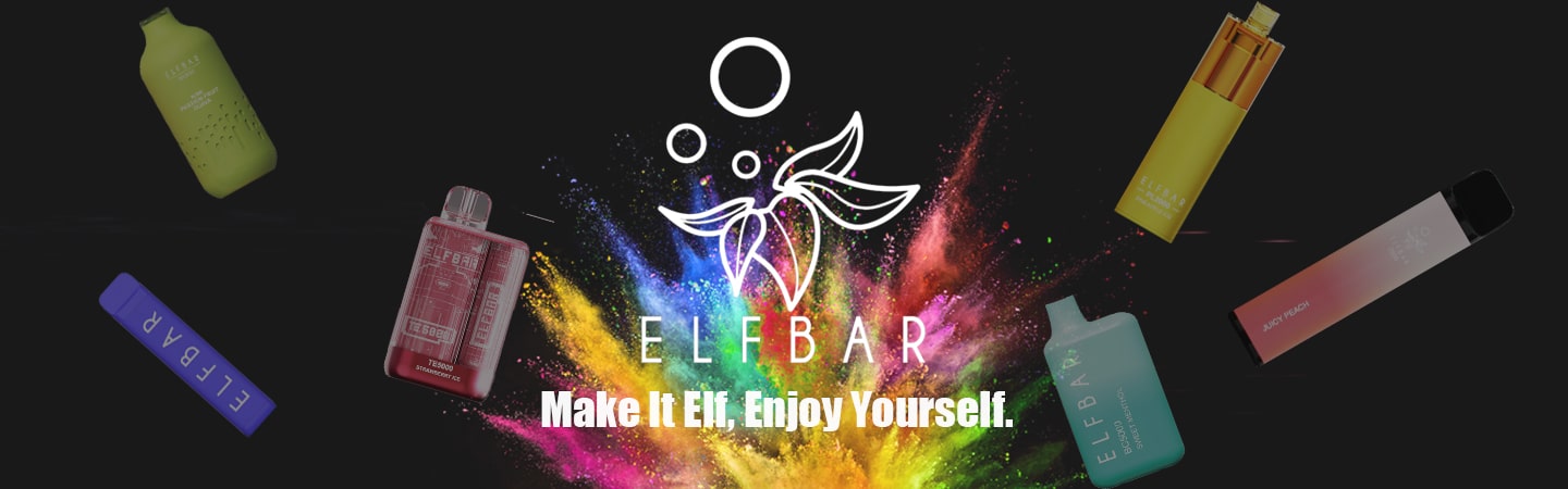 Elf Bar Flavors Official | New Elf Bar Flavors | 100+ Flavors
